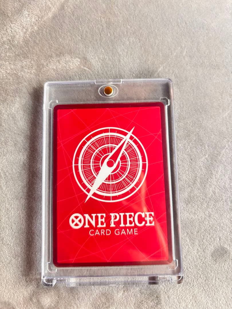 ワンピースカード リーパラ ボア・ハンコック