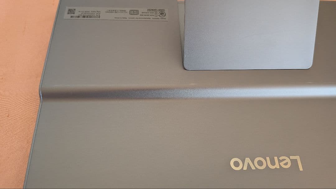 【美品】Lenovo Tab Plus 11.5インチ 256GB Wi-Fi