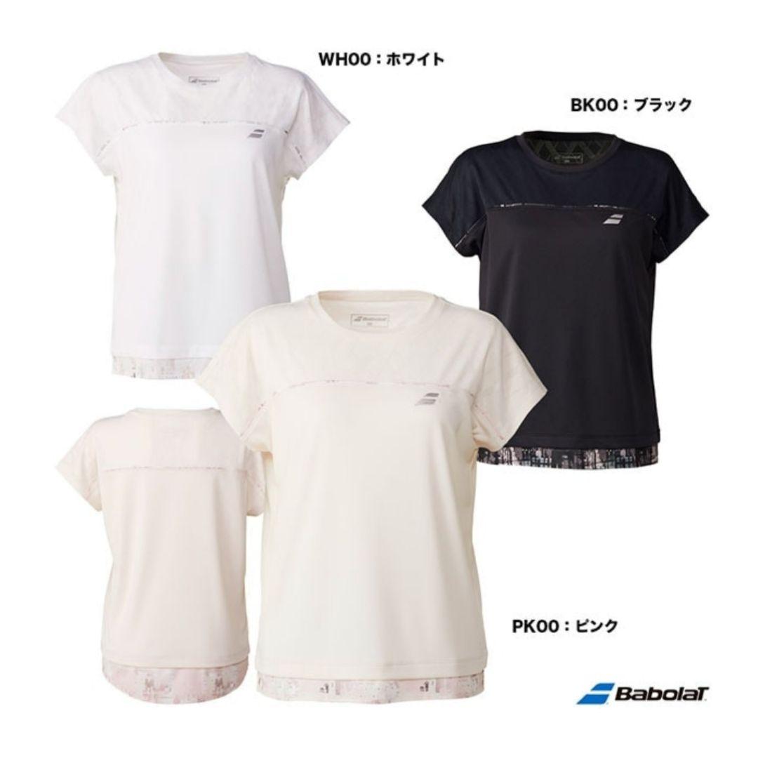 新品2025SS【バボラ】テニスウェアセットXL/フィラ　アドミラル　ヨネックス