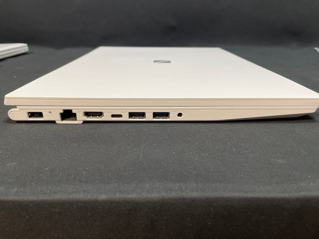 LaVie N1536/A ライゼン3 3250U 8GB ノートPC 1395