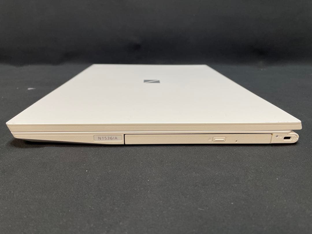 LaVie N1536/A ライゼン3 3250U 8GB ノートPC 1395