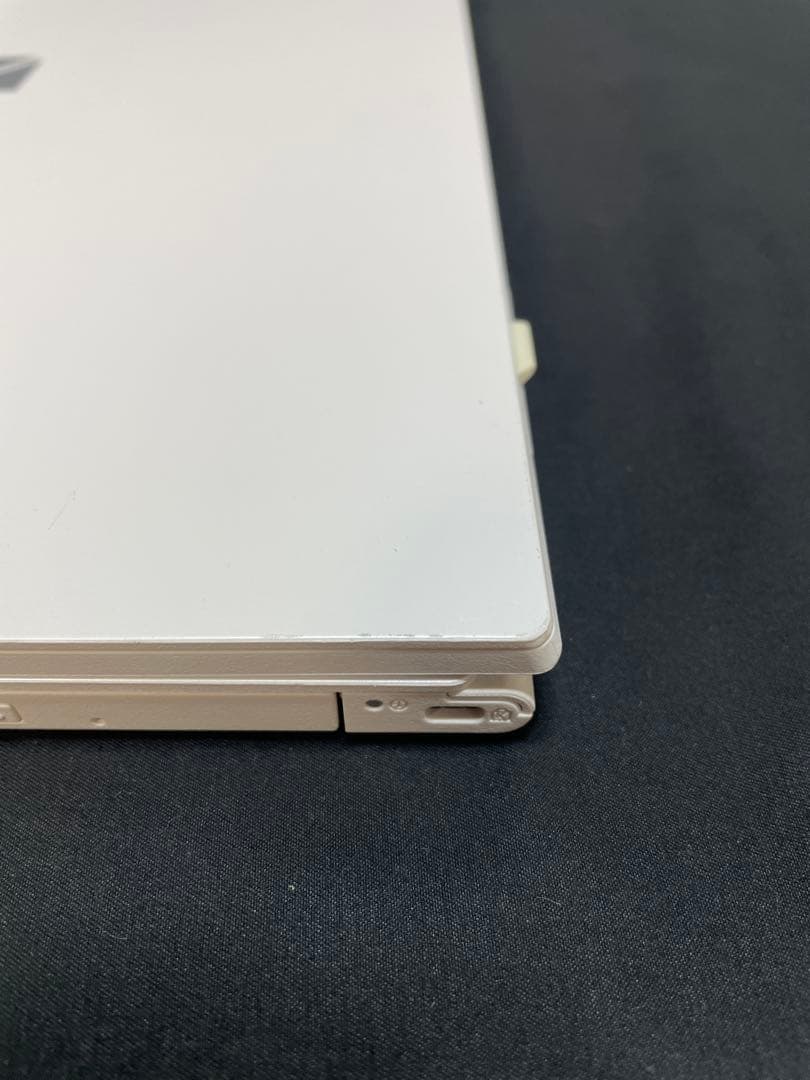 LaVie N1536/A ライゼン3 3250U 8GB ノートPC 1395