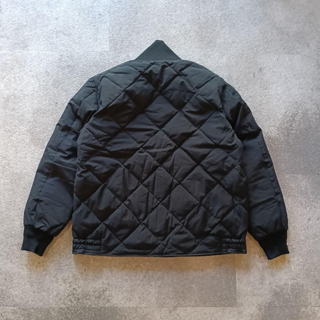 ひ*ー様 Eddie Bauer スカイライナー ダウン SKYLINER ブラ