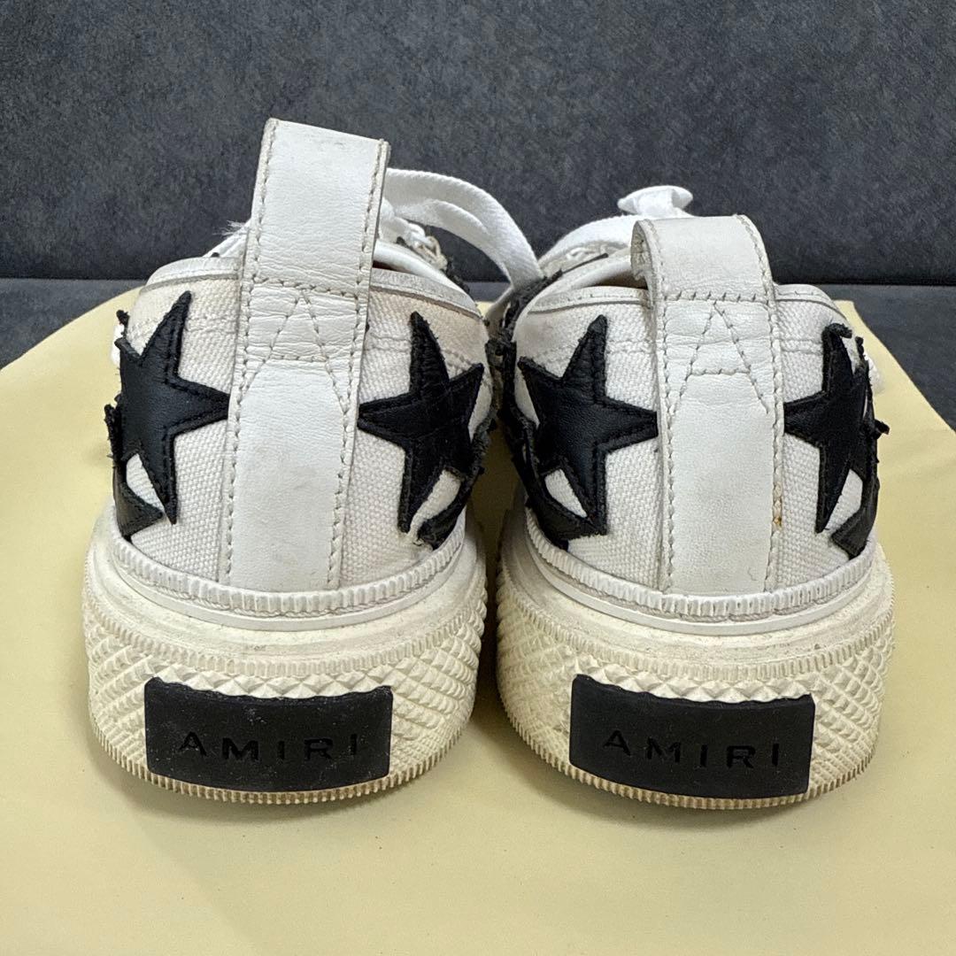 AMIRI スニーカー