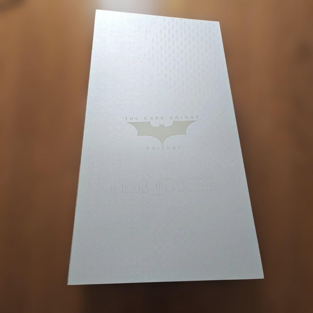 マ*ス様 INART　インアート　THE JOKER 1/6 植毛版２体セットジ