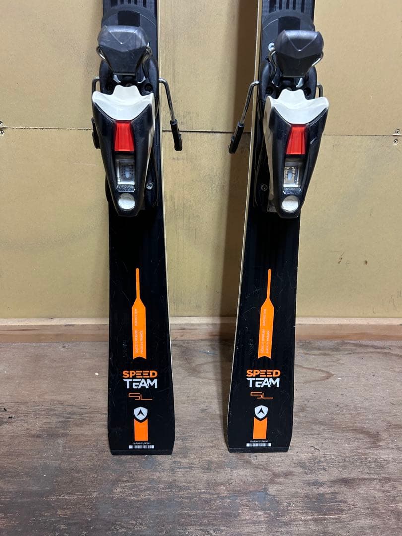 DYNASTAR Speed TEAM SL 150cm　ラディウス11m