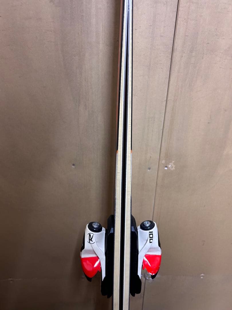 DYNASTAR Speed TEAM SL 150cm　ラディウス11m