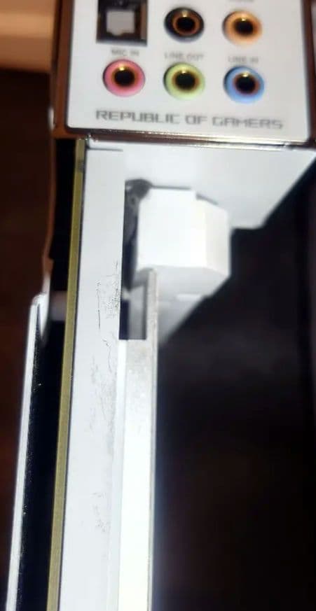 ❣️ ROG MAXIMUS Z790 FORMULA