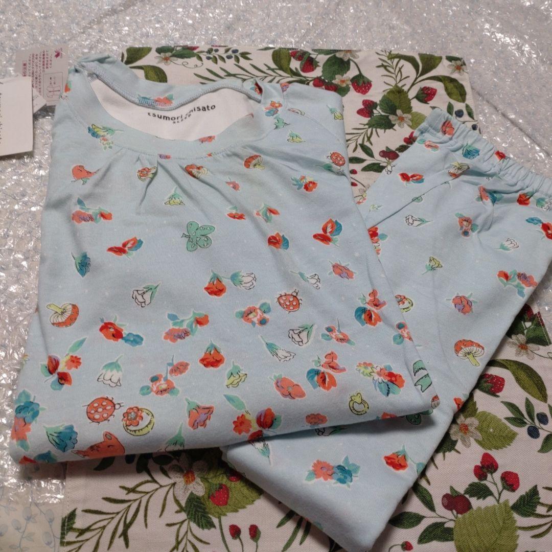 ツモリチサト　パジャマ　お値下げ最終