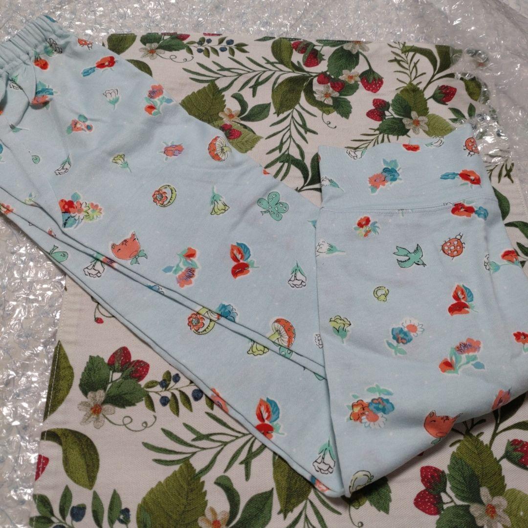 ツモリチサト　パジャマ　お値下げ最終