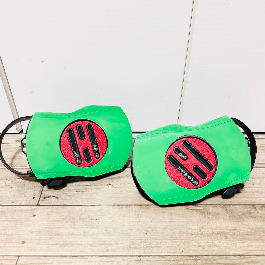 ヨネックス YONEX スノーボード バインディング XTS ステップイン