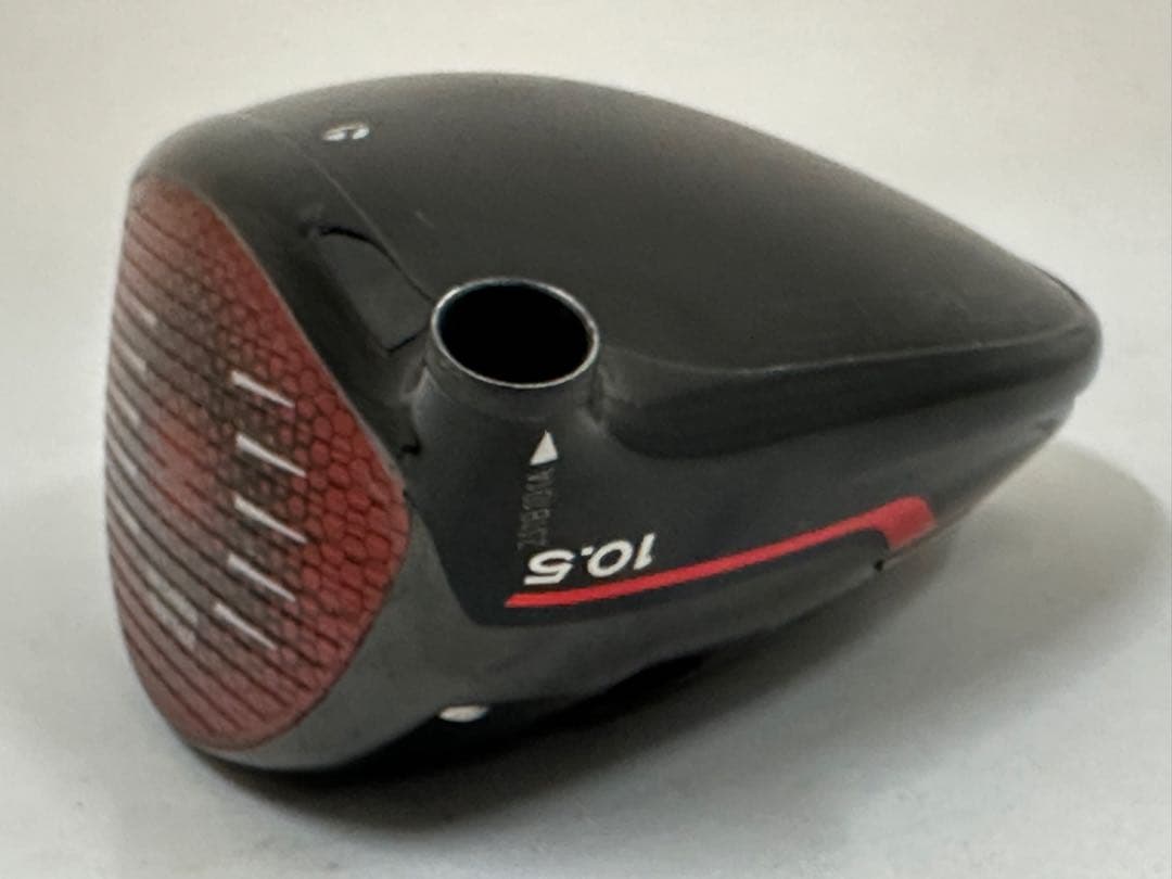 テーラーメイド ステルスプラス ドライバー 10.5度 ヘッドのみ