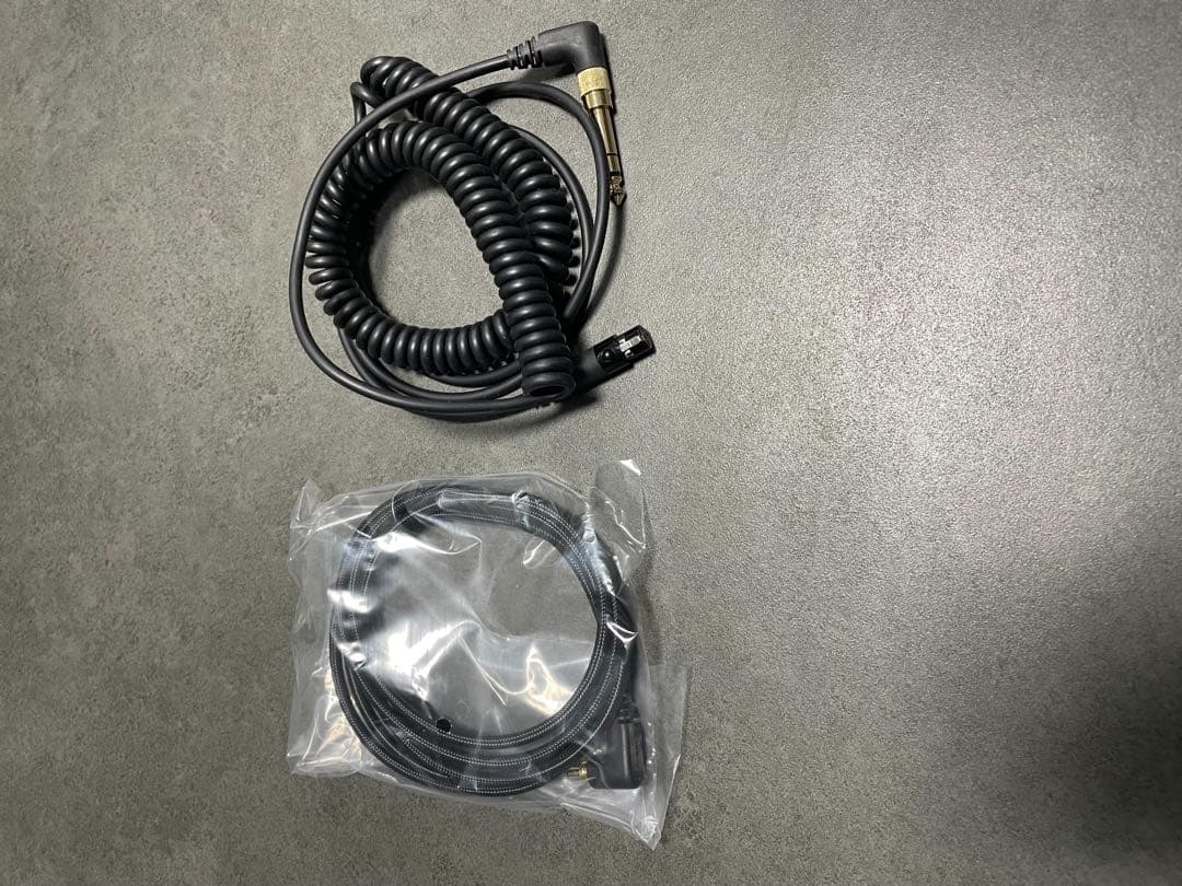 Pioneer HDJ-X10 DJ用ヘッドホン　パイオニア