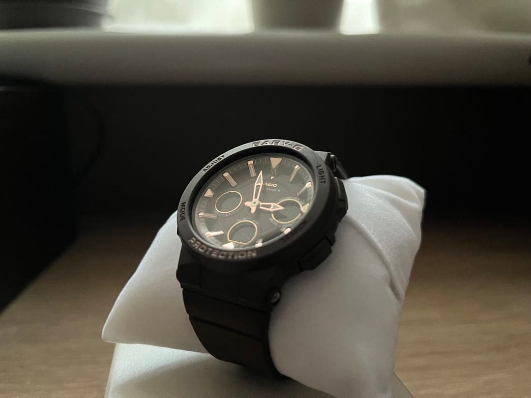 CASIO BABY-G BGA-2510-5AJF 【電波ソーラー】現行モデル