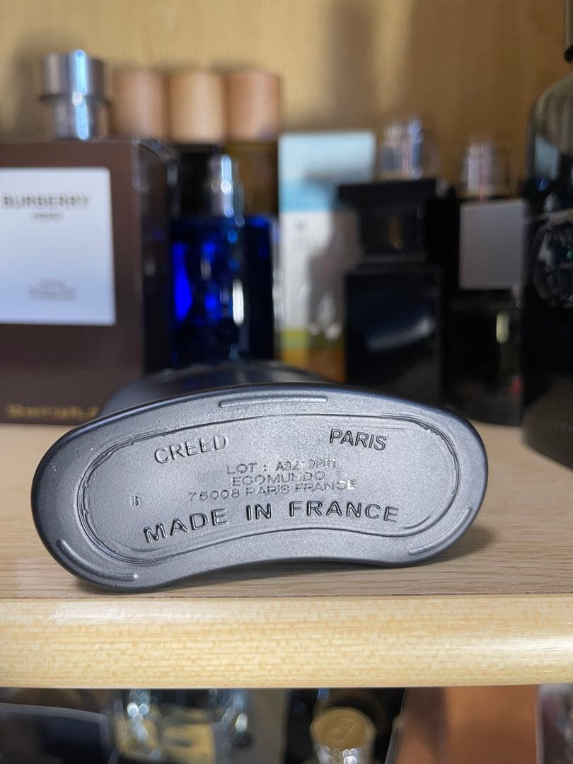 CREED グリーン アイリッシュ ツイード オードパルファン 100ml