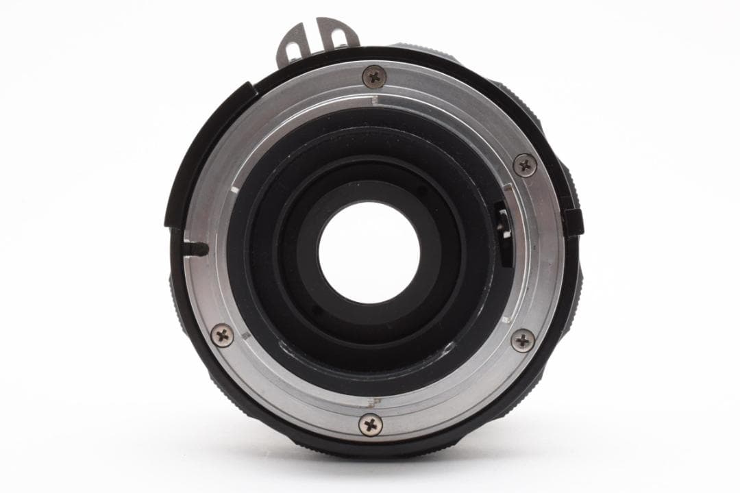 #370■動作品■ NIKKOR-S Ai AUTO 1:2.8 35mm