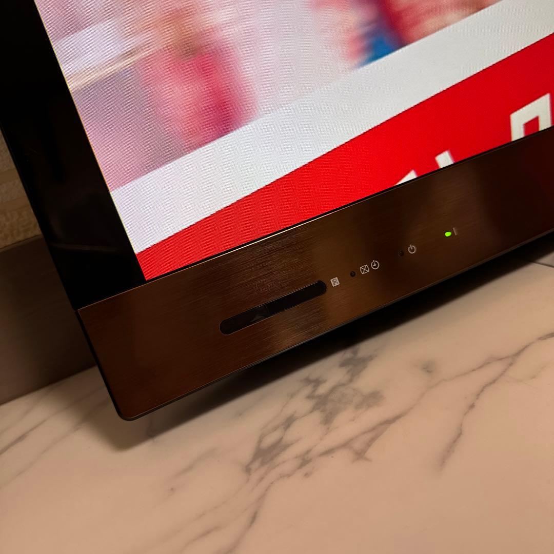 送料込 SONY BRAVIA 26V型 LED液晶テレビ HDD録画対応