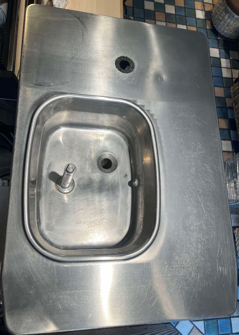 日世 ソフトクリームマシーン NA-1412AE 100V