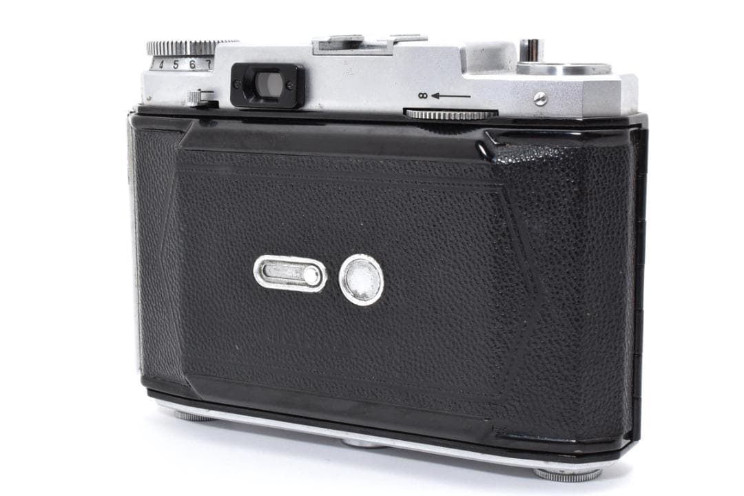 マミヤ　Mamiya-6 IV + Zuiko 3.5mm F7.5