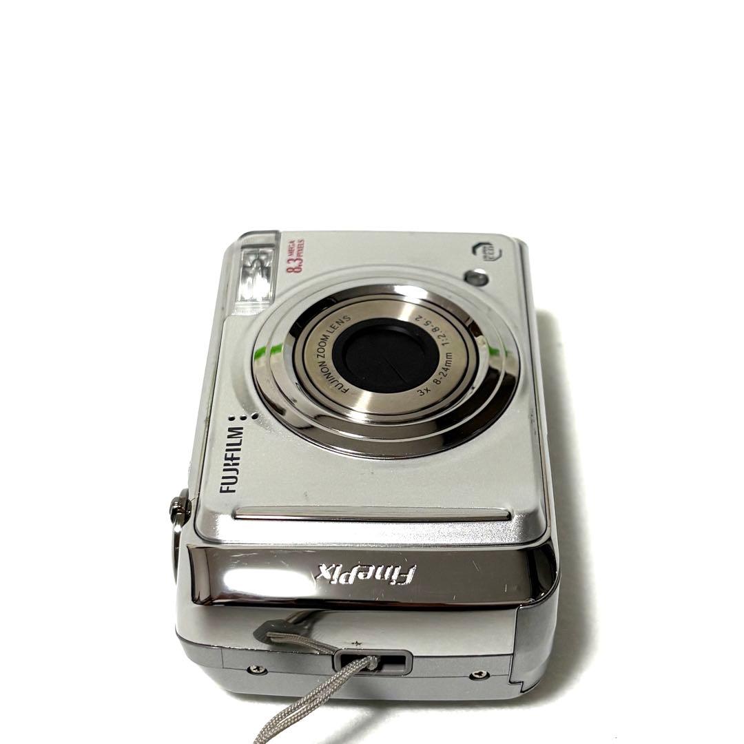 【完動美品】Y-1167 FUJIFILM FinePix A800