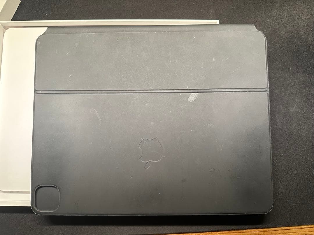 iPad本体 iPad Pro + Magic Keyboard + Apple Pencil