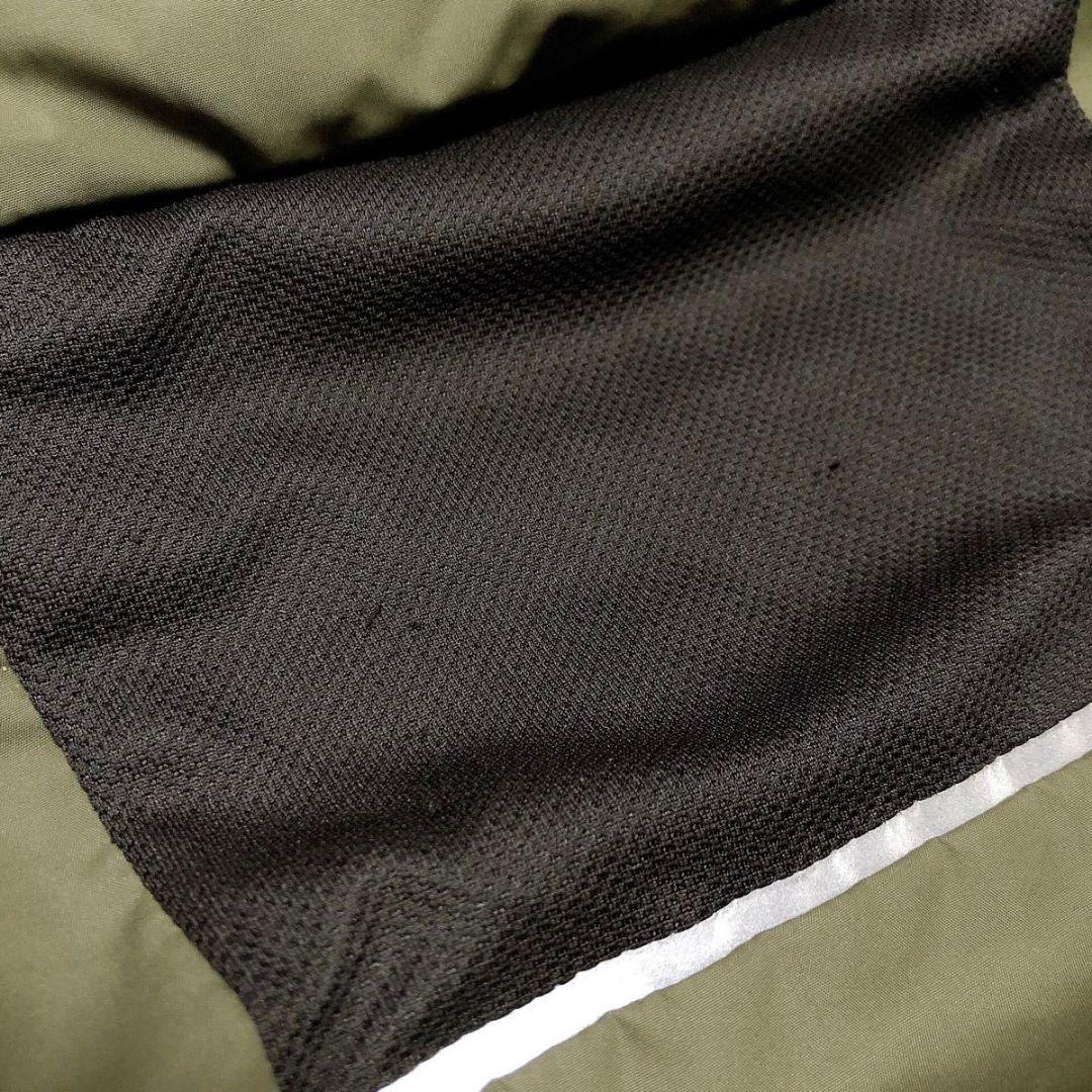 ザノースフェイス ベビーコンパクトキャリアー ニュートープグリーン 抱っこ紐