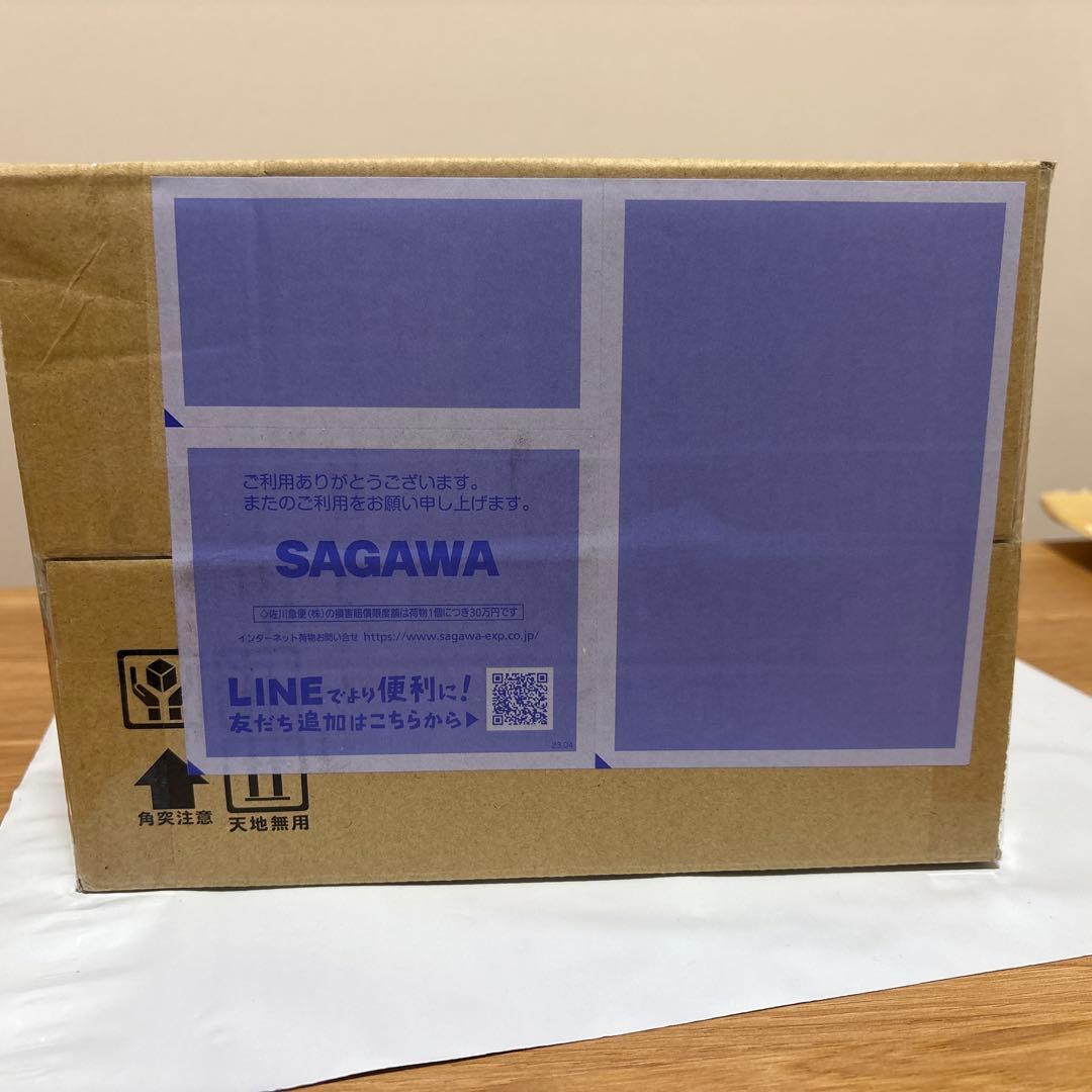 【新品未開封】intime 夜桜 pentacon ear