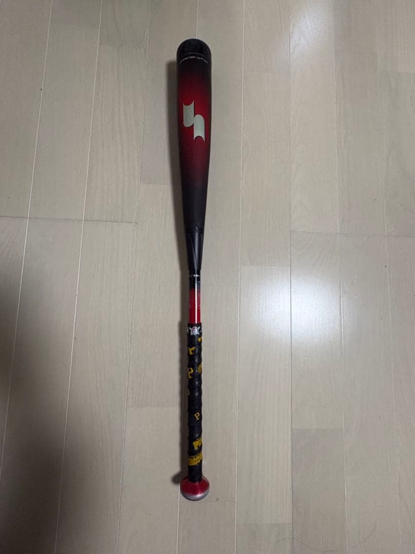 SSK MM23 80センチ 690g 軟式少年用