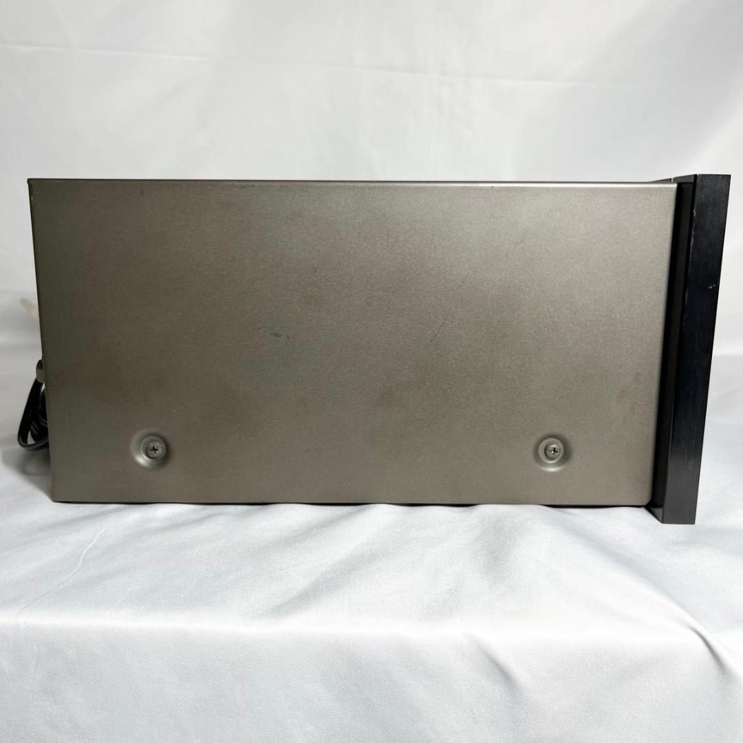 サンスイ Sansui TU-9900 チューナー　FM 中古　名機　70年代