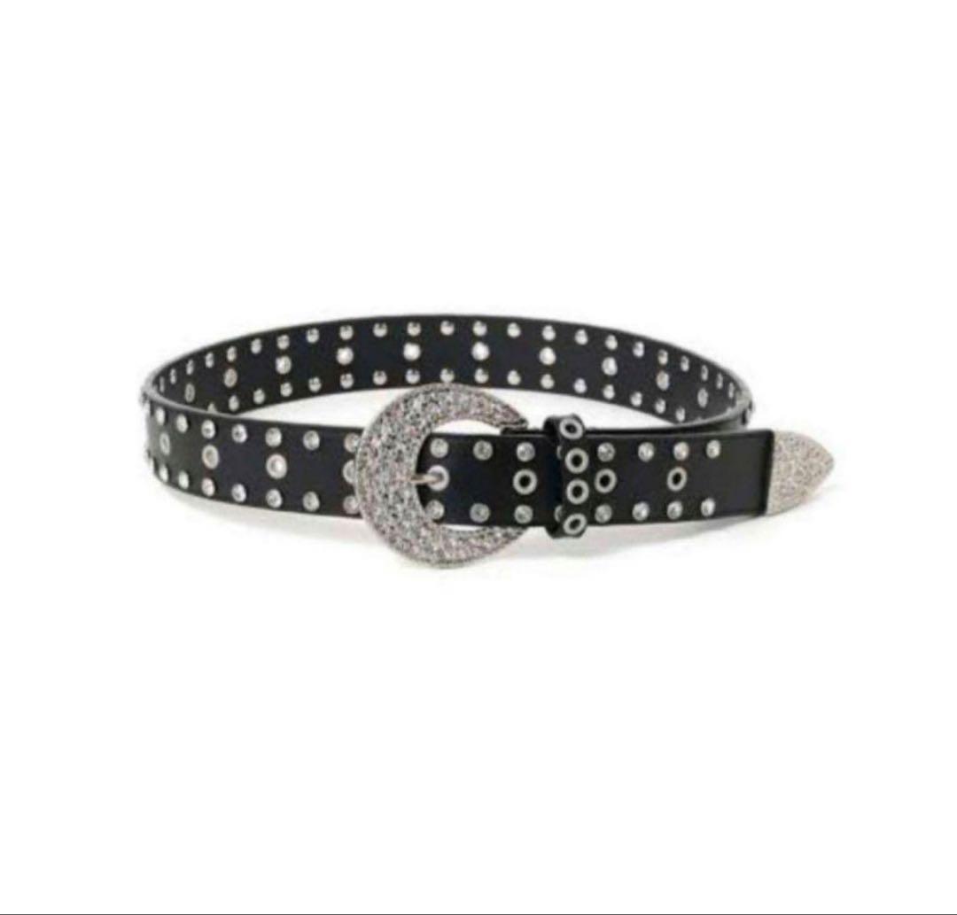 Future archive スタッズベルト