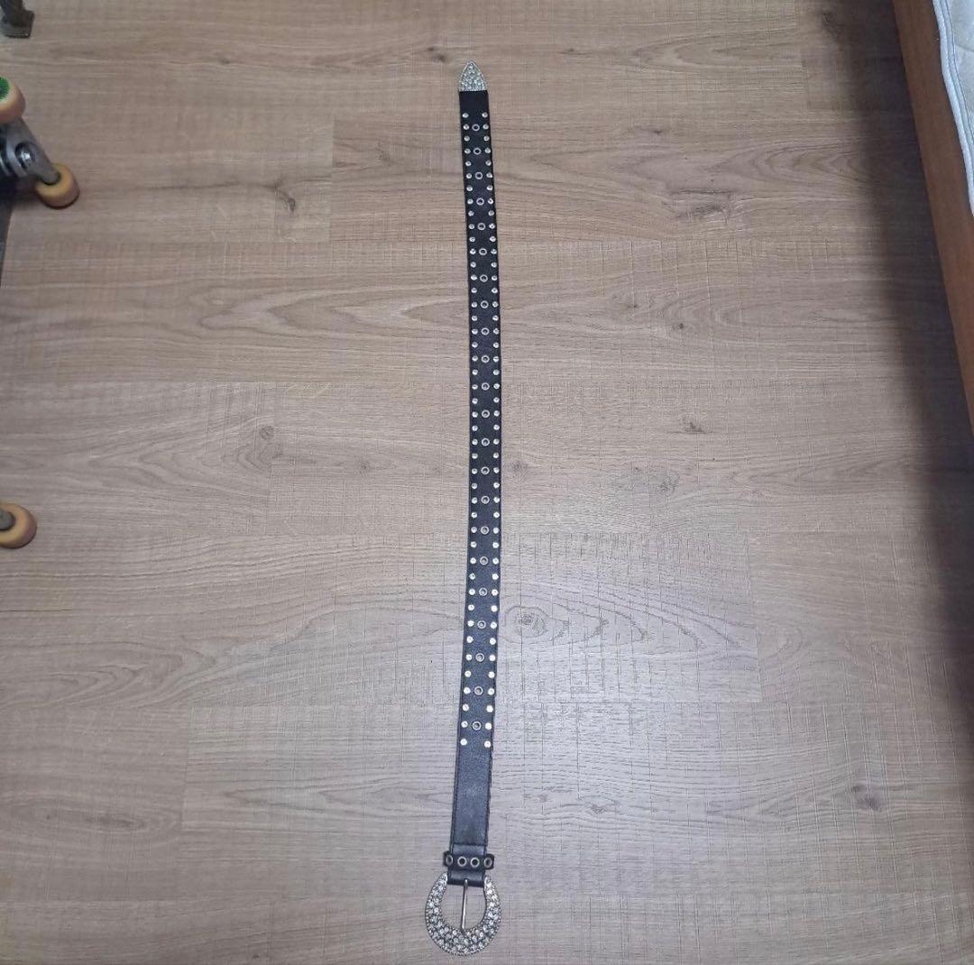 Future archive スタッズベルト