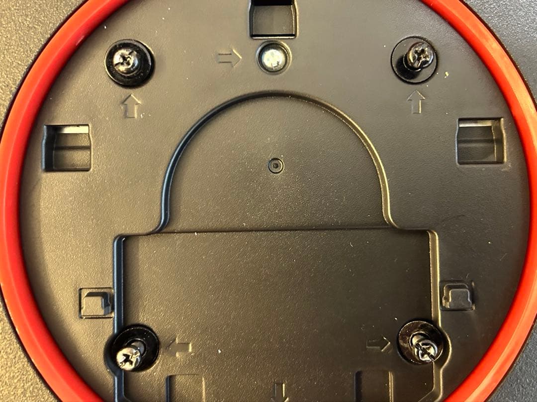 KOORUI 31.5インチ　モニター　曲面ディスプレイ 本体 黒