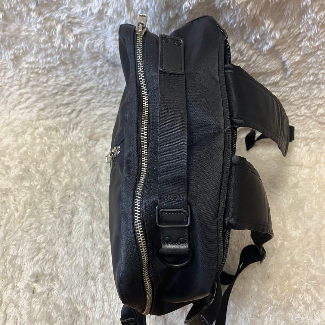 【OT様　ポーター　LIFT 3way仕様　リュック ブリーフケース ビジネス