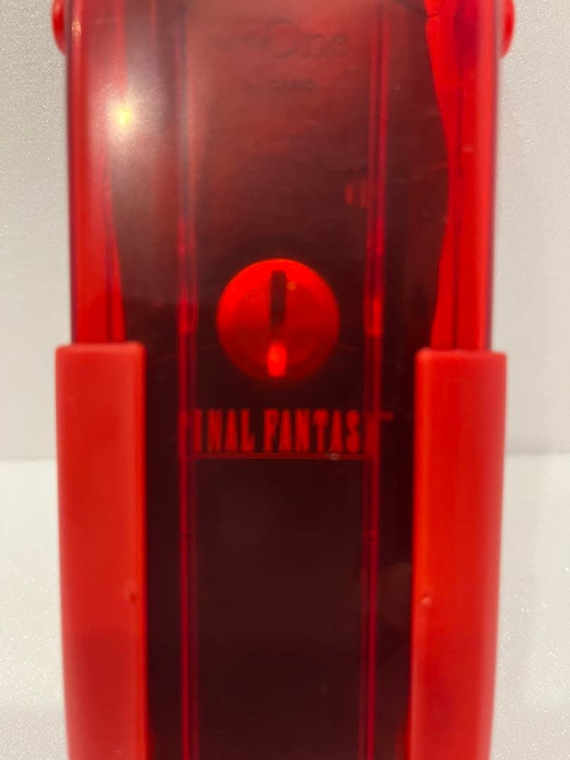 非売品 2000年 コカコーラ FF IDO 携帯電話 C303CA 特別モデル