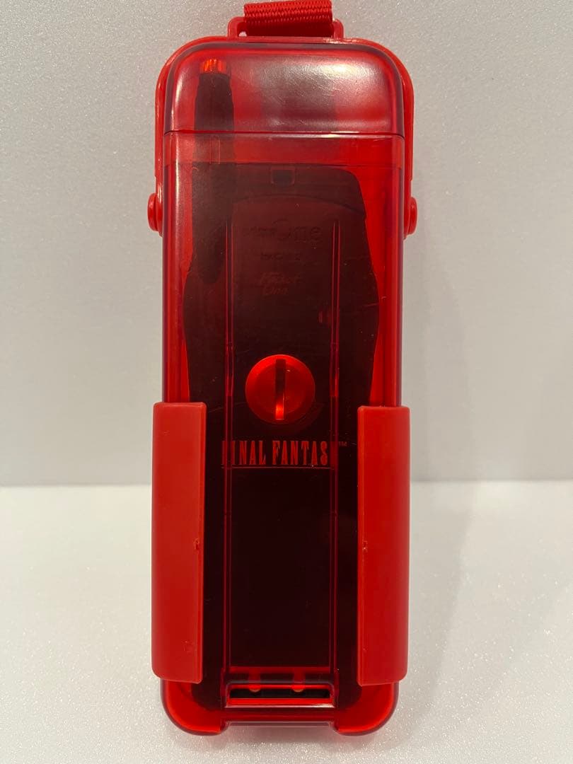 非売品 2000年 コカコーラ FF IDO 携帯電話 C303CA 特別モデル