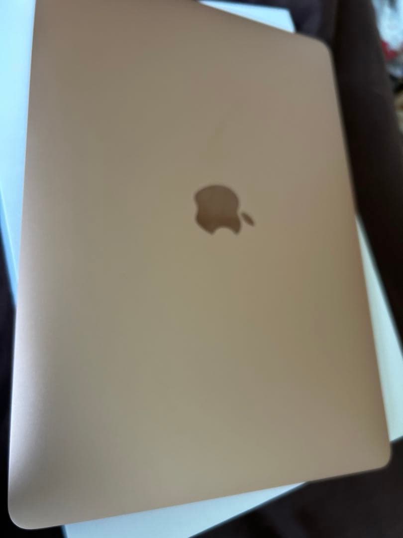 MacBook Air 13inch マジックマウス付き