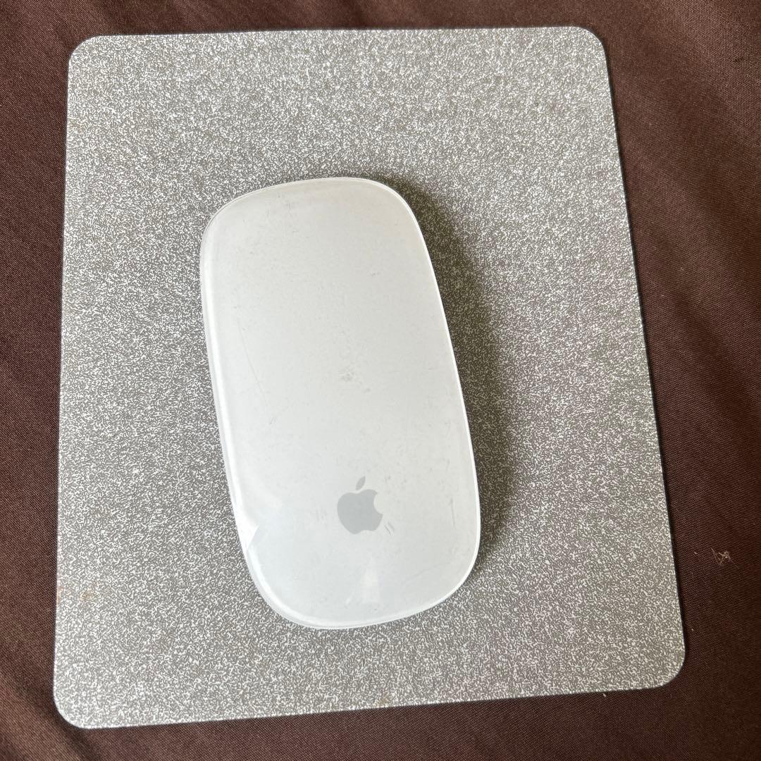 MacBook Air 13inch マジックマウス付き