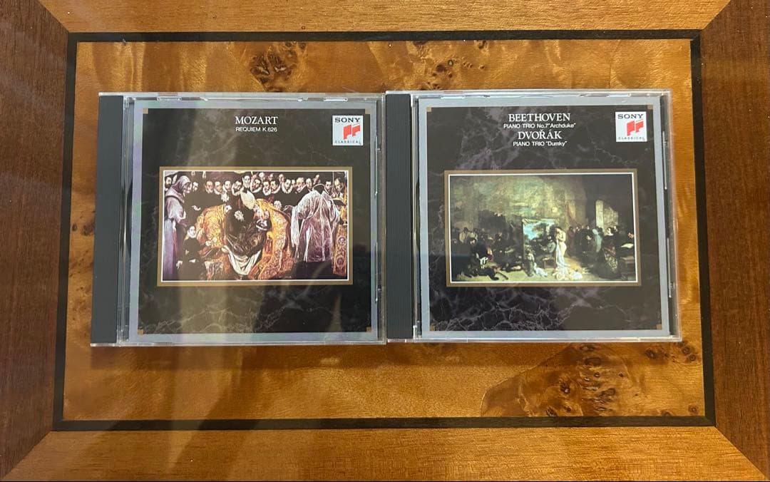 お値下げしました ♥️ SONY世界クラシック音楽体系 ✨ 100巻