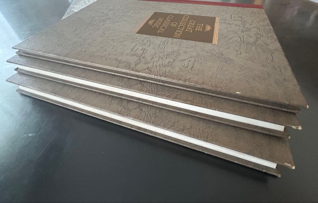 お値下げしました ♥️ SONY世界クラシック音楽体系 ✨ 100巻