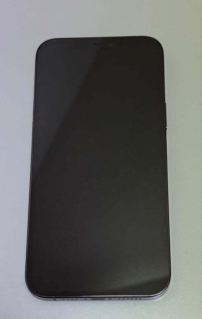 iPhone 12 Pro Max 256GB パシフィックブルー 超美品