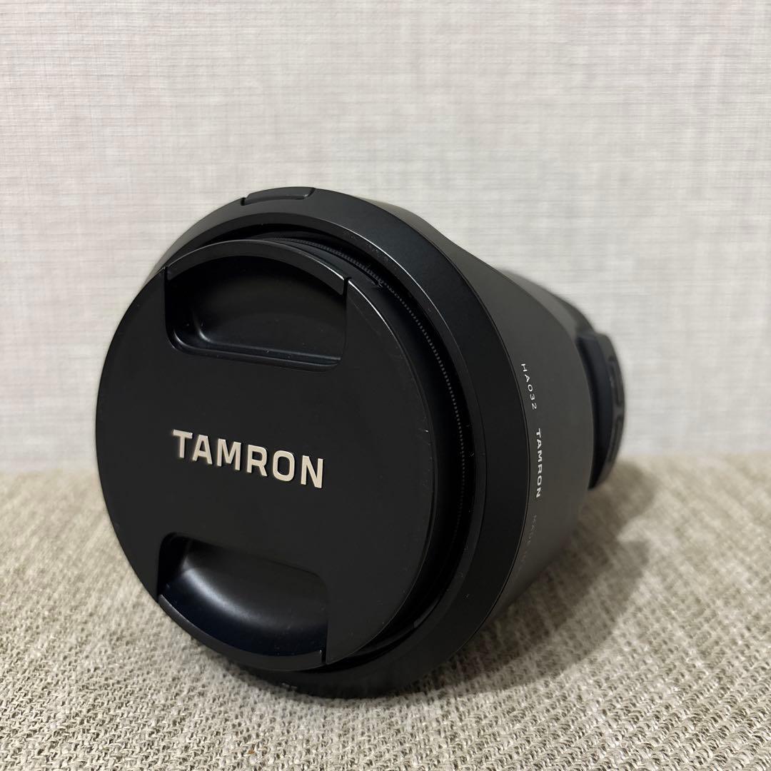 レンズ(ズーム) TAMRON SP 24-70mm F/2.8