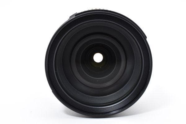 ★極上美品★キヤノン用 TAMRON SP 24-70mm USD #617