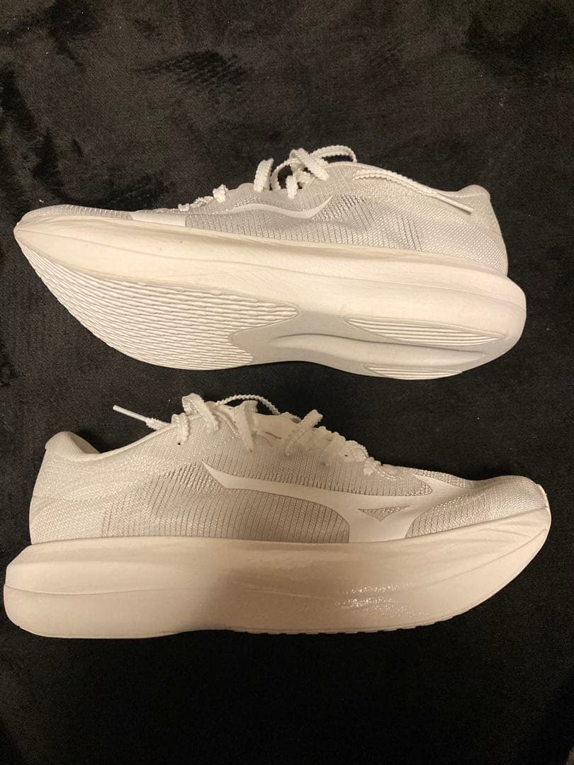 Mizuno パワーワープ　ピュア26..5