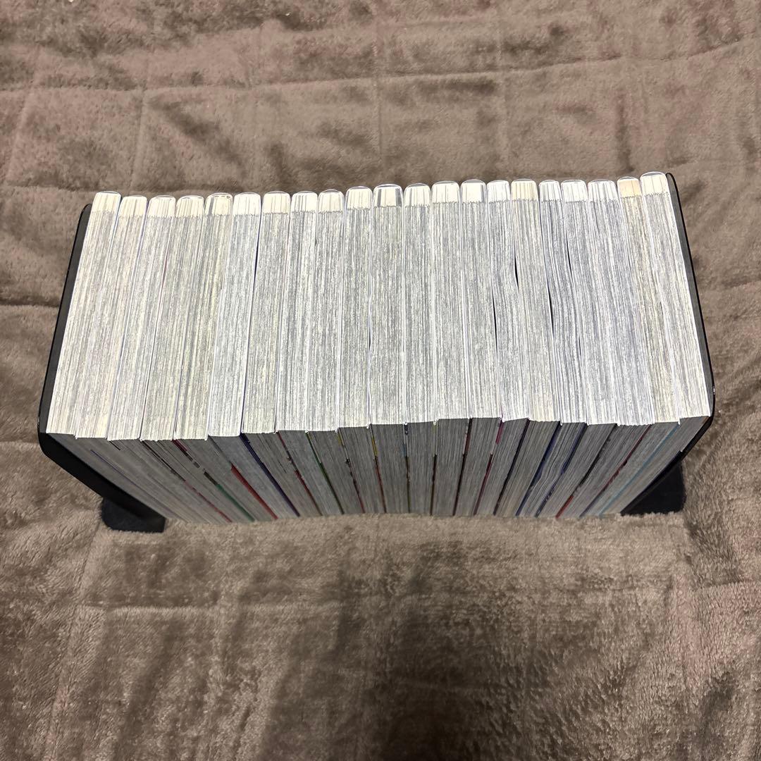 妖怪学校の先生はじめました！ 全巻 1-19巻 + 2冊 田中まい アニメ化