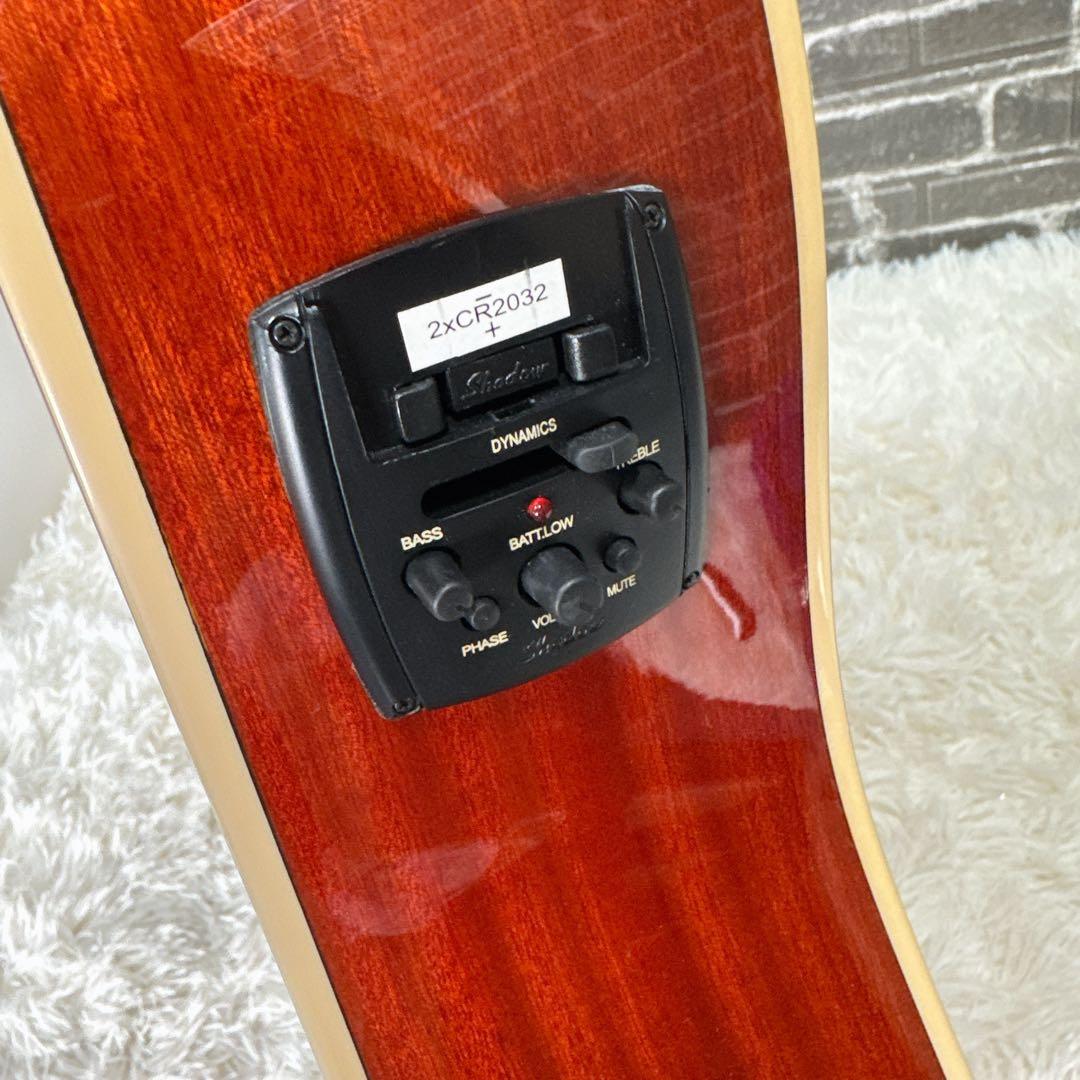 Epiphone/エピフォン HummingBird PRO ハミングバード