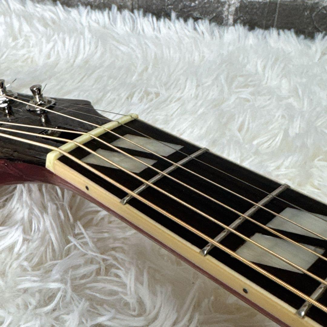 Epiphone/エピフォン HummingBird PRO ハミングバード