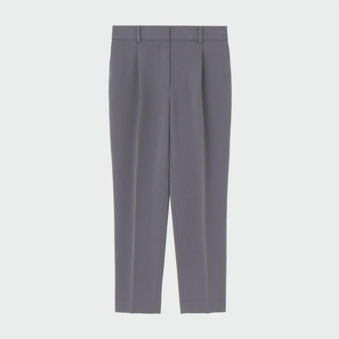 【専用】PLST プラステ　トリアセブレンド　スーツセット 上Ｓ　下M 洗濯可