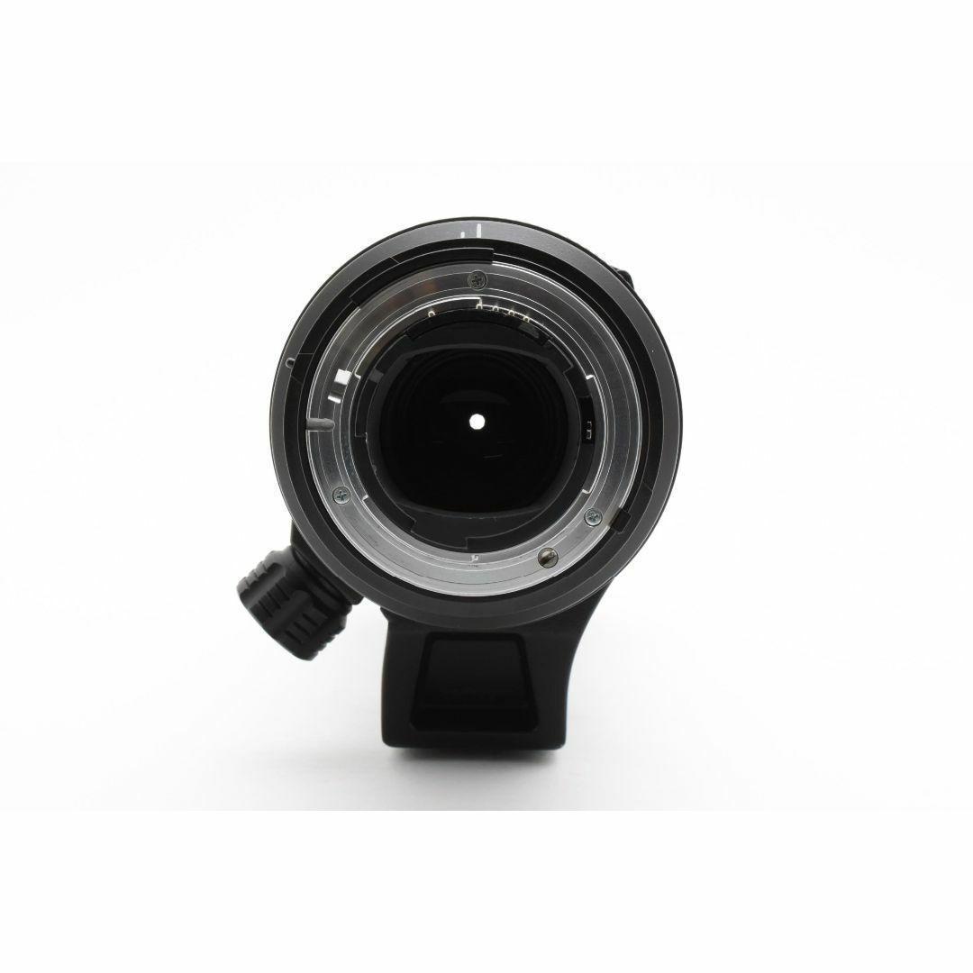 タムロン SP AF 200-500mm f5-6.3 Di：2463224