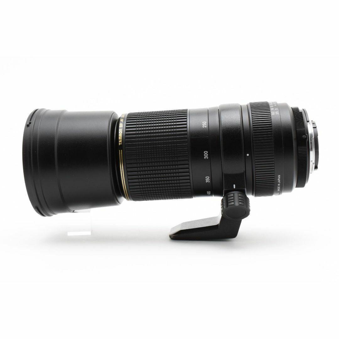 タムロン SP AF 200-500mm f5-6.3 Di：2463224