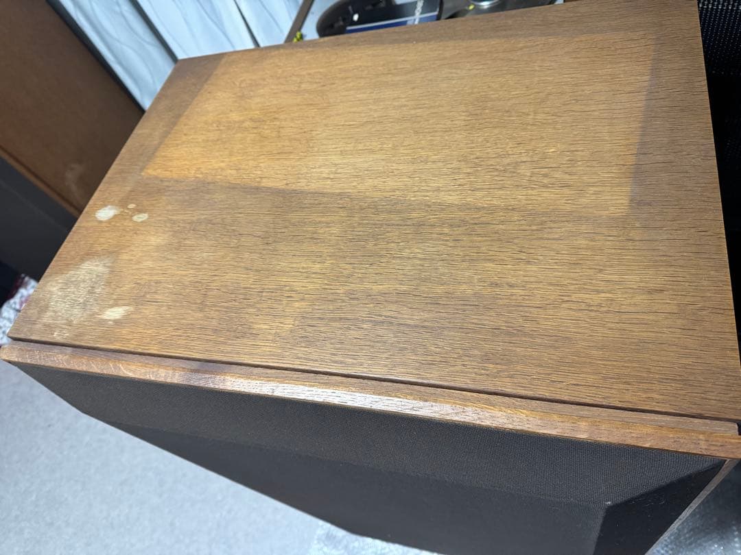 ALTEC LANSING 620B 604-8H ペア 音出し確認済み